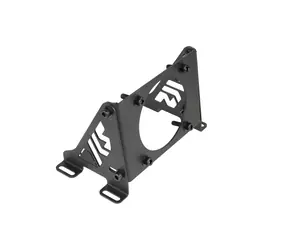 VRS Motor Mounting Bracket / Baseplate pro simulátory / ocel / MiGE 130ST Serie