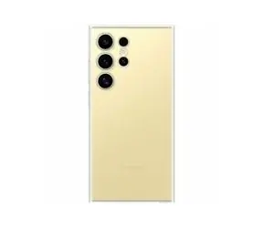 Rozbaleno - Samsung Clear Case Galaxy S24 Ultra čirá / rozbaleno