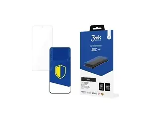 3mk ARC+ Ochranná fólie pro Poco X6 5G