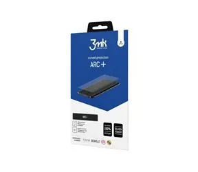 3mk ARC+ Ochranná fólie pro Samsung Galaxy A36 5G