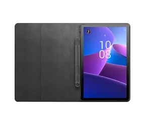 Rozbaleno - Lenovo ochranný obal pro Tab M10 Plus 3rd Gen šedá / rozbaleno