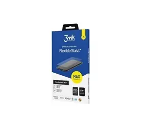 3mk FlexibleGlass Max ochranné sklo pro Apple iPhone 15 Pro