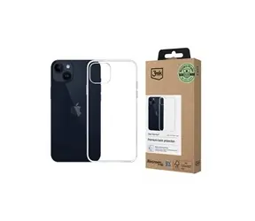 3mk Clear Case Eco zadní kryt pro Apple iPhone 13/14