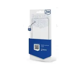 3mk Clear Case zadní kryt pro Realme 13 Pro+ 5G/Realme 13 Pro 5G