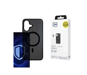 3mk COOLing MagCase zadní kryt pro Apple iPhone 16 Plus
