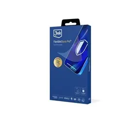 3mk FlexibleGlass Pro ochranné sklo pro Motorola Moto G55 5G