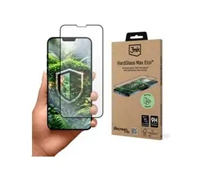 3mk Hardglass Max Eco ochranné sklo pro Samsung Galaxy S24 Ultra
