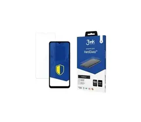 3mk HardGlass ochranné sklo pro Samsung Galaxy A05/A06