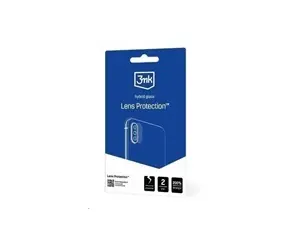 3mk Lens Protection skla na fotoaparát pro Realme GT 5G