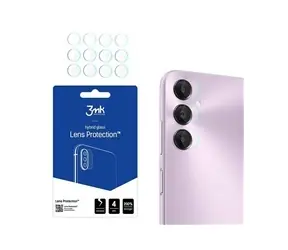3mk Lens Protection skla na fotoaparát pro Samsung Galaxy A05s