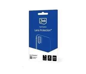3mk Lens Protection skla na fotoaparát pro Xiaomi 15