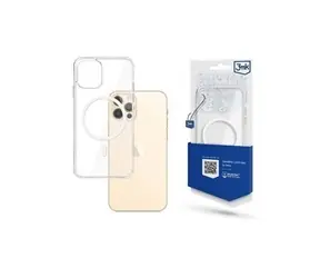 3mk MagCase zadní kryt pro Apple iPhone 16 Pro