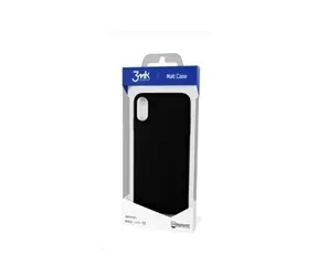 3mk Matt Case zadní kryt pro Motorola Moto Edge 50 Fusion