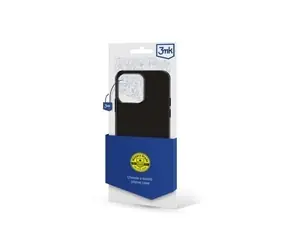 3mk Matt Case zadní kryt pro Xiaomi Redmi Note 14 Pro