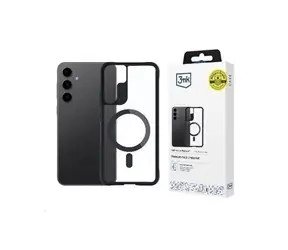3mk Satin Armor MagCase pro Samsung Galaxy A55 5G