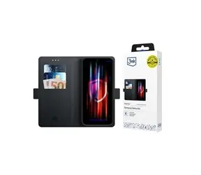 3mk Wallet Case pouzdro pro Samsung Galaxy A16