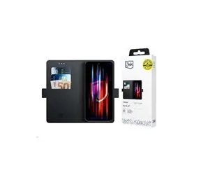 3mk Wallet Case pouzdro pro Samsung Galaxy A36 5G