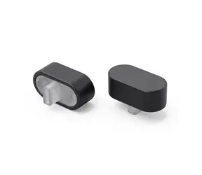 Glorious GMMK Wireless Numpad Slider černá / náhradní slider pro Glorious GMMK Wireless Numpad