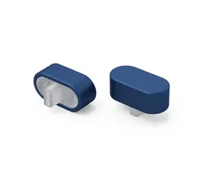 Glorious GMMK Wireless Numpad Slider modrá / náhradní slider pro Glorious GMMK Wireless Numpad