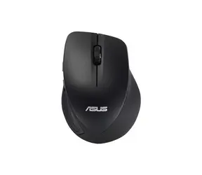 Rozbaleno - ASUS WT465 černá / optická myš / 1000dpi / USB / rozbaleno