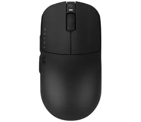Dark Project Novus SE černá / herní myš / bezdrátová / 26000 DPI / 6 tlačítek / 2.4GHz / USB 