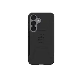 UAG Civilian Pro ochranný kryt pro Samsung Galaxy S25 black