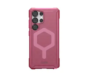 UAG Essential Armor MagSafe ochranný kryt pro Samsung Galaxy S25 Ultra berry