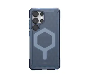UAG Essential Armor MagSafe ochranný kryt pro Samsung Galaxy S25 Ultra cloud blue