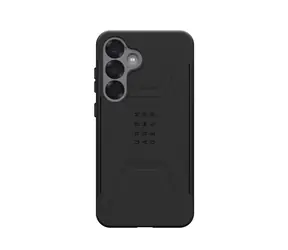 UAG Civilian Pro ochranný kryt pro Samsung Galaxy S25+ black