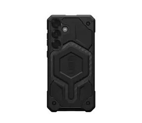 UAG Monarch Pro MagSafe ochranný kryt pro Samsung Galaxy S25+ carbon fiber 