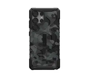 UAG Pathfinder SE MagSafe ochranný kryt pro Samsung Galaxy S25 Ultra midnight camo