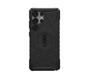 UAG Pathfinder MagSafe ochranný kryt pro Samsung Galaxy S25 Ultra black