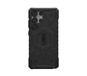 UAG Pathfinder ochranný kryt pro Samsung Galaxy S25 Ultra black