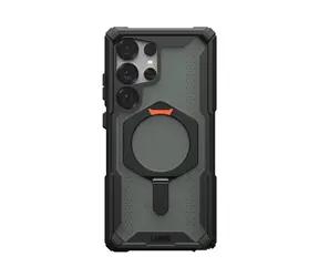 UAG Plasma XTE MagSafe ochranný kryt pro Samsung Galaxy S25 Ultra black/orange