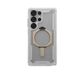 UAG Plasma XTE MagSafe ochranný kryt pro Samsung Galaxy S25 Ultra clear/titanium