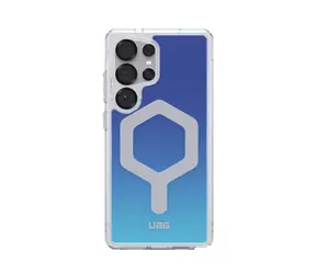 UAG Plyo Pro ochranný kryt pro Samsung Galaxy S25 Ultra blue ombre
