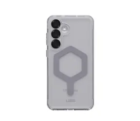 UAG Plyo Pro ochranný kryt pro Samsung Galaxy S25+ ice/silver