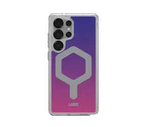 UAG Plyo Pro ochranný kryt pro Samsung Galaxy S25 Ultra purple/pink