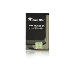 Rozbaleno - BS PREMIUM baterie pro NOKIA 6230 & 3650 & 3110 CLASSIC / LION / 1200 mAh / rozbaleno
