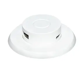 Solight DC63-PD24 USB A+C 24W PD výsuvná nabíječka bílá
