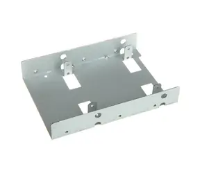 SilverStone SDP08-LITE / rámeček pro disky / z 3.5" na 2.5"