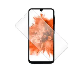 FIXED Ochranné tvrzené sklo pro Samsung Galaxy A16 4G/5G čiré