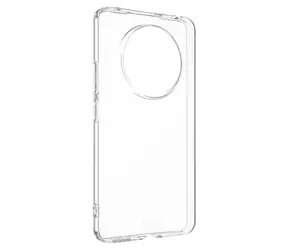 FIXED TPU gelový kryt Story pro Realme 13+ 5G čirý