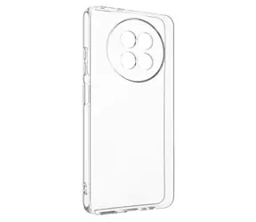 FIXED TPU gelový kryt Story pro Realme 13 4G čirý