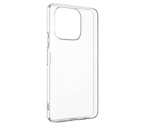 FIXED TPU gelový kryt Story pro Vivo Y28 čirý