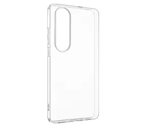 FIXED TPU gelový kryt Story pro OnePlus Nord CE 4 Lite 5G čirý