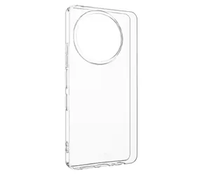 FIXED TPU gelový kryt Story pro TCL 50 NxtPaper/50 Pro NxtPaper čirý