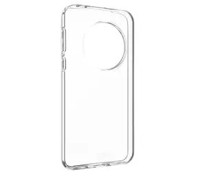FIXED TPU gelový kryt Story pro Honor Magic 7 Pro čirý