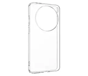 FIXED TPU gelový kryt Story pro Vivo X200 čirý