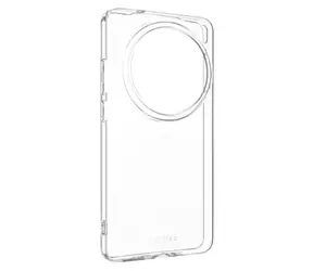 FIXED TPU gelový kryt Story pro Vivo X200 Pro čirý